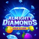 Almighty Diamonds Hold N Link