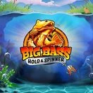 Big Bass Hold Spinner
