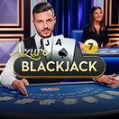 Blackjack 10 Azure
