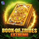 Book Of Tribes Extreme