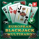 European Blackjack Multihand