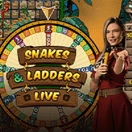Snakes and Ladders Live