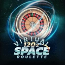 Virtual Space Roulette
