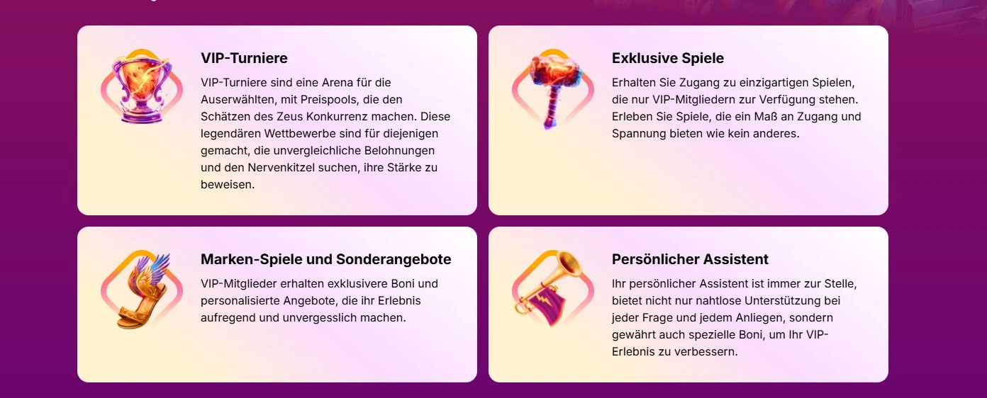 Exklusiver Highroller-Bonus für große Einsätze bei HitnSpin Casino
